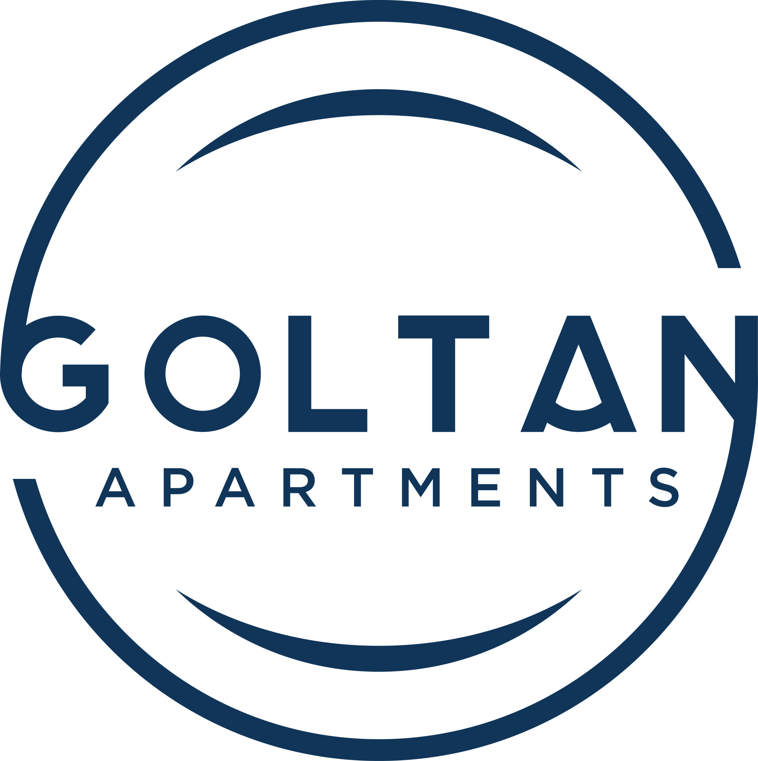 GOLTAN Apartments